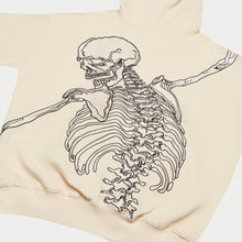 Load image into Gallery viewer, Godspeed - R.O.D Hoodie beige