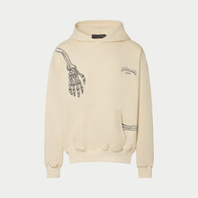 Load image into Gallery viewer, Godspeed - R.O.D Hoodie beige