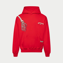 Load image into Gallery viewer, Godspeed - R.O.D Hoodie (Red)