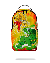 Load image into Gallery viewer, Sprayground - Kombat of The Bears Dlxsr Backpack