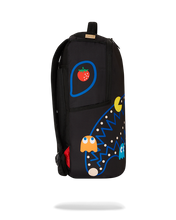 Load image into Gallery viewer, Sprayground - Pac-Man Gettin Points Dlxsr Backpack