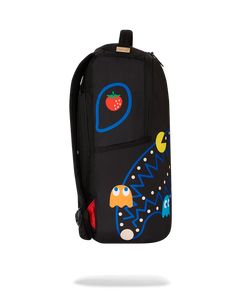 Sprayground - Pac-Man Gettin Points Dlxsr Backpack