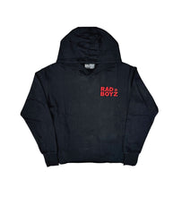 Load image into Gallery viewer, Rad Boyz - Global Takeover Hoodie - Black