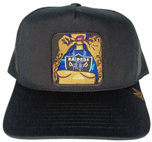 Load image into Gallery viewer, MV Dad Hats - Raders - (More Colors)