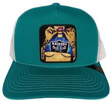 Load image into Gallery viewer, MV Dad Hats - Raders - (More Colors)