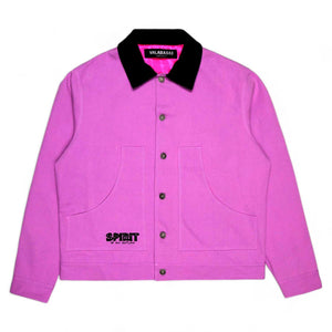 Valabasas -  Rancher Fuchsia Jacket