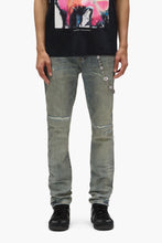 Load image into Gallery viewer, Purple - P001- LBVR524 Light Blue Vintage