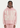 Copper Rivet - Saint Pullover Crop Hoodie - Pink - Clique Apparel