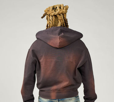 DUAA - Cave Stone Hoodie - Clique Apparel