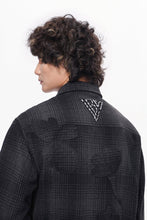 Load image into Gallery viewer, Valabasas - Harvest Button Down - Black