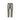 Mixed Emotion - Ash Grey Monogram Jean - Clique Apparel