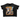 Merlin - Showtime Biker Tee - Black - Clique Apparel