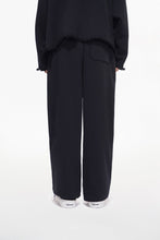 Load image into Gallery viewer, Valabasas - Syndicate Fleece Pant- Black