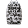Sprayground - Think On It Backpack - Clique Apparel