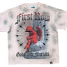 First Row - FRT2293A - Lt Pink - Clique Apparel