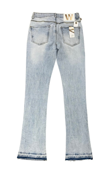 Waimea - M8211DB Antique Wash - Clique Apparel