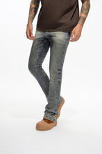 Load image into Gallery viewer, Valabasas - ION 33 Inseam Stack Jean
