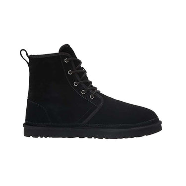 UGG - Men's  Harkley BLACK