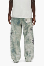 Load image into Gallery viewer, Purple - P018 - WCUB825 - Worn Camo