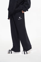 Load image into Gallery viewer, Valabasas - Syndicate Fleece Pant- Black
