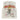 Majestik - TE26844 Sleeveless RS - Off White