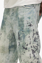 Load image into Gallery viewer, Purple - P018 - WCUB825 - Worn Camo