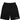 RV - Knitted Shorts - Black - Clique Apparel