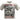 Majestik - FT2604 Men's French Teery - Cream - Clique Apparel
