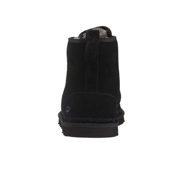 UGG - Men's  Harkley BLACK
