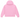 DUAA - 33 Pink Hoodie