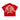 Mixed Emotion- Backyard Nylon Shirt - Red - Clique Apparel