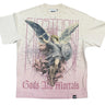 First Row - FRT2298A - ECRU - Clique Apparel