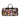 Sprayground - Mickey Global Mogul Duffel - Clique Apparel