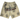RV - Parish Short - Beigh - Clique Apparel