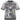 Majestik - FT2615 Men's French Teery - Grey - Clique Apparel