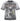 Majestik - FT2615 Men's French Teery - Grey - Clique Apparel