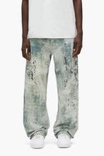 Load image into Gallery viewer, Purple - P018 - WCUB825 - Worn Camo