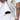 Paper Money - Destroyer Shorts - Shirt - White - Clique Apparel