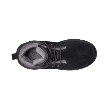 UGG - Men's  Harkley BLACK