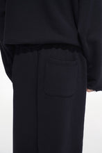 Load image into Gallery viewer, Valabasas - Syndicate Fleece Pant- Black