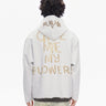 Valabasas - Hand It Hoodie - Lt Grey - Clique Apparel