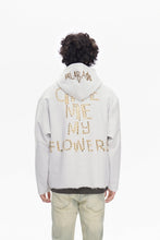 Load image into Gallery viewer, Valabasas - Hand It Hoodie - Lt Grey