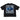 Rare Peace - Wash Digital Print RS -  Black