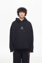 Load image into Gallery viewer, Valabasas - Platinum Hoodie - Black
