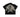 Mixed Emotion- Backyard Nylon Shirt - Black - Clique Apparel