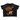 Merlin - Fantasy Moto Tee- Black - Clique Apparel