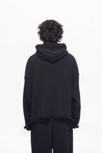 Load image into Gallery viewer, Valabasas - Platinum Hoodie - Black