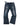 Cult of Individuality - Carpenter Lenny Bootcut Jean - Black - Clique Apparel