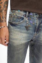 Load image into Gallery viewer, Valabasas - ION 33 Inseam Stack Jean