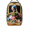 Sprayground - Mauritshuis Museum Backpack - Clique Apparel